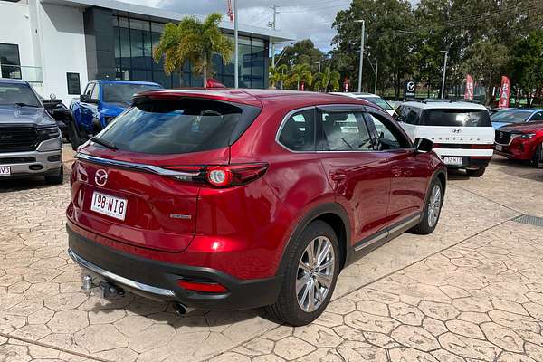 2021 Mazda CX-9 Azami TC