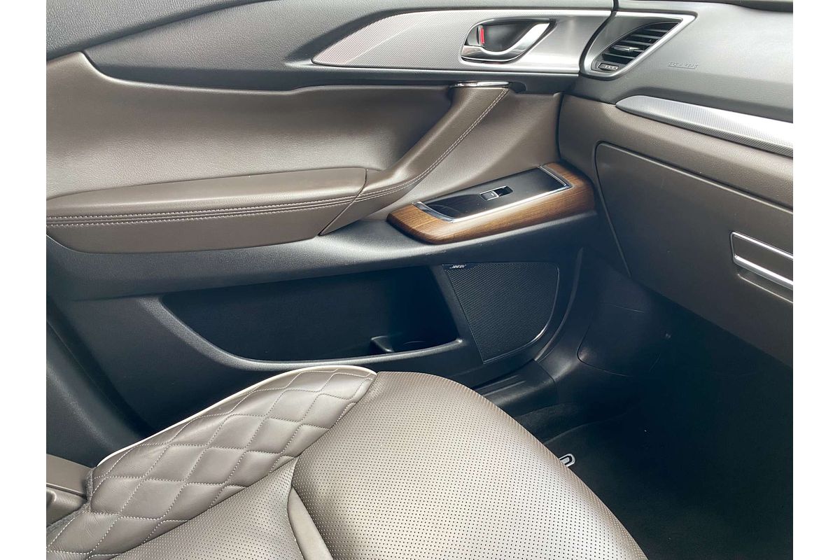 2021 Mazda CX-9 Azami TC