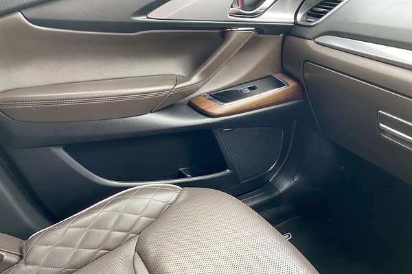 2021 Mazda CX-9 Azami TC