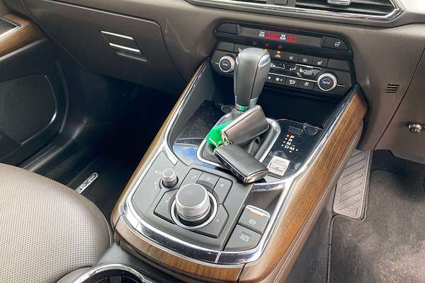 2021 Mazda CX-9 Azami TC