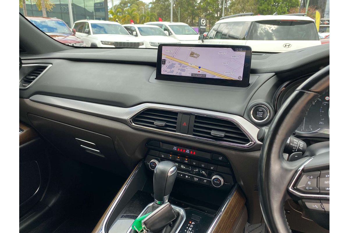 2021 Mazda CX-9 Azami TC