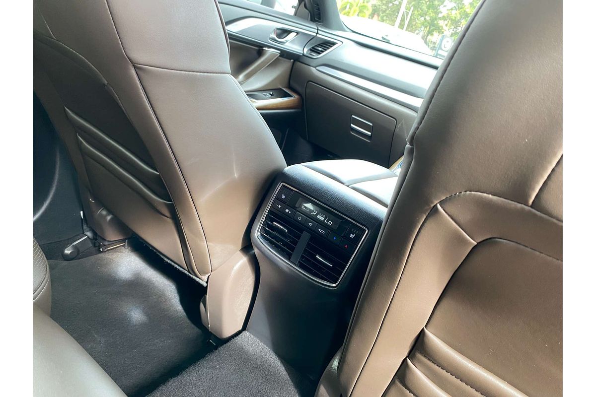 2021 Mazda CX-9 Azami TC