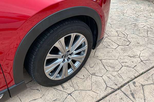 2021 Mazda CX-9 Azami TC