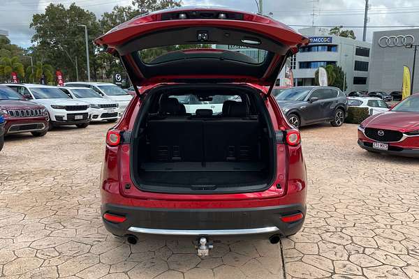 2021 Mazda CX-9 Azami TC