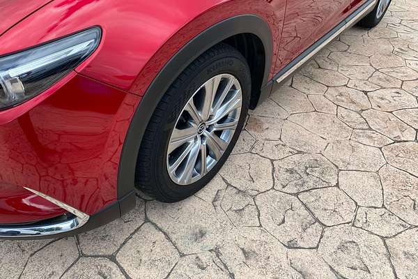 2021 Mazda CX-9 Azami TC