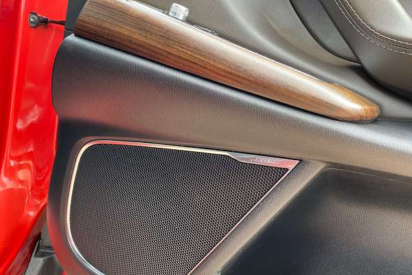 2021 Mazda CX-9 Azami TC
