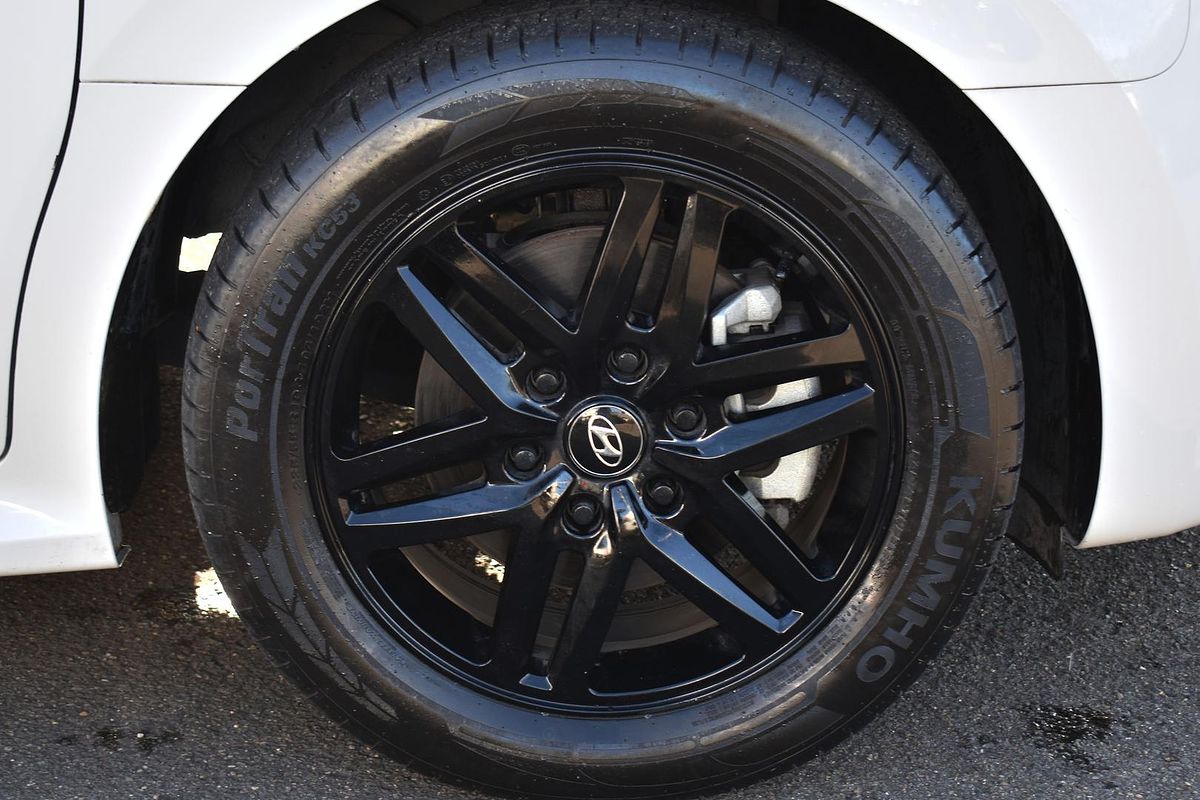 2022 Hyundai STARIA LOAD US4.V1