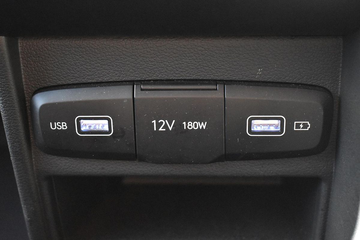 2022 Hyundai STARIA LOAD US4.V1