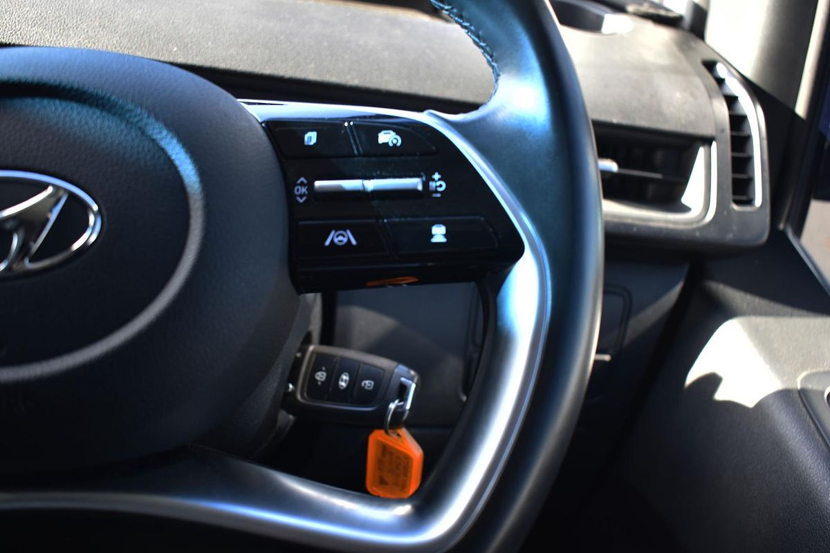 2022 Hyundai STARIA LOAD US4.V1