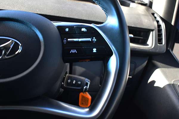 2022 Hyundai STARIA LOAD US4.V1