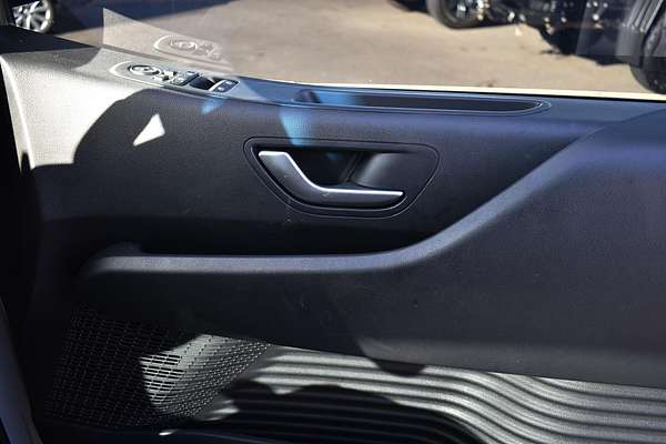 2022 Hyundai STARIA LOAD US4.V1