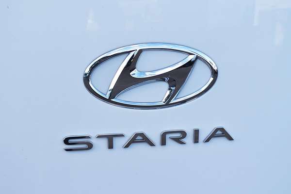 2022 Hyundai STARIA LOAD US4.V1