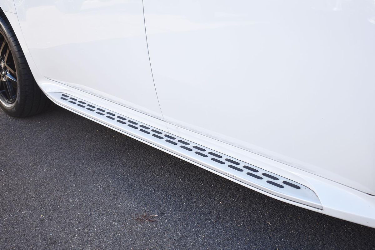 2022 Hyundai STARIA LOAD US4.V1