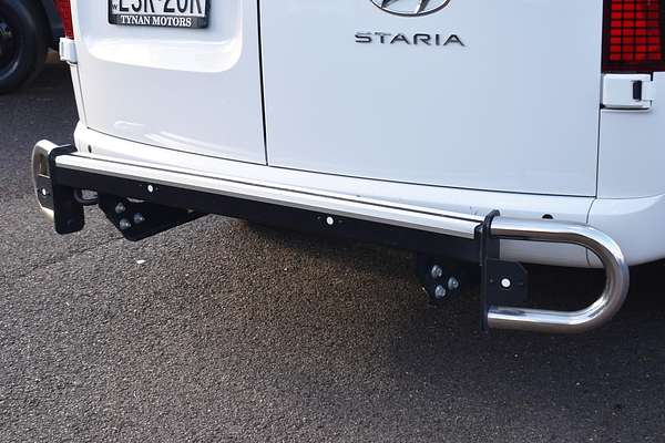 2022 Hyundai STARIA LOAD US4.V1