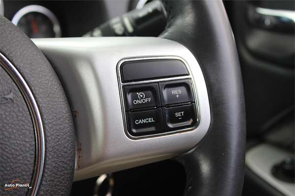 2014 Jeep Compass Limited MK