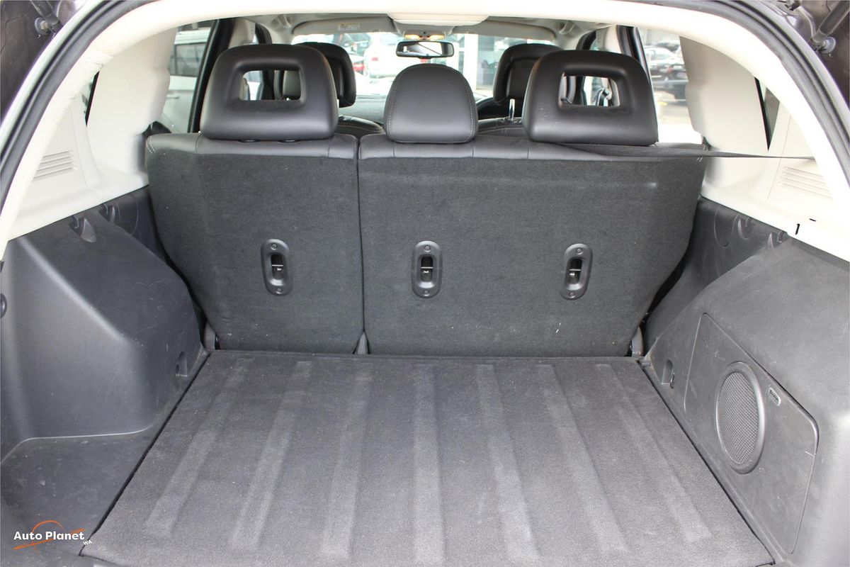 2014 Jeep Compass Limited MK