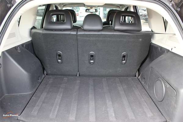 2014 Jeep Compass Limited MK