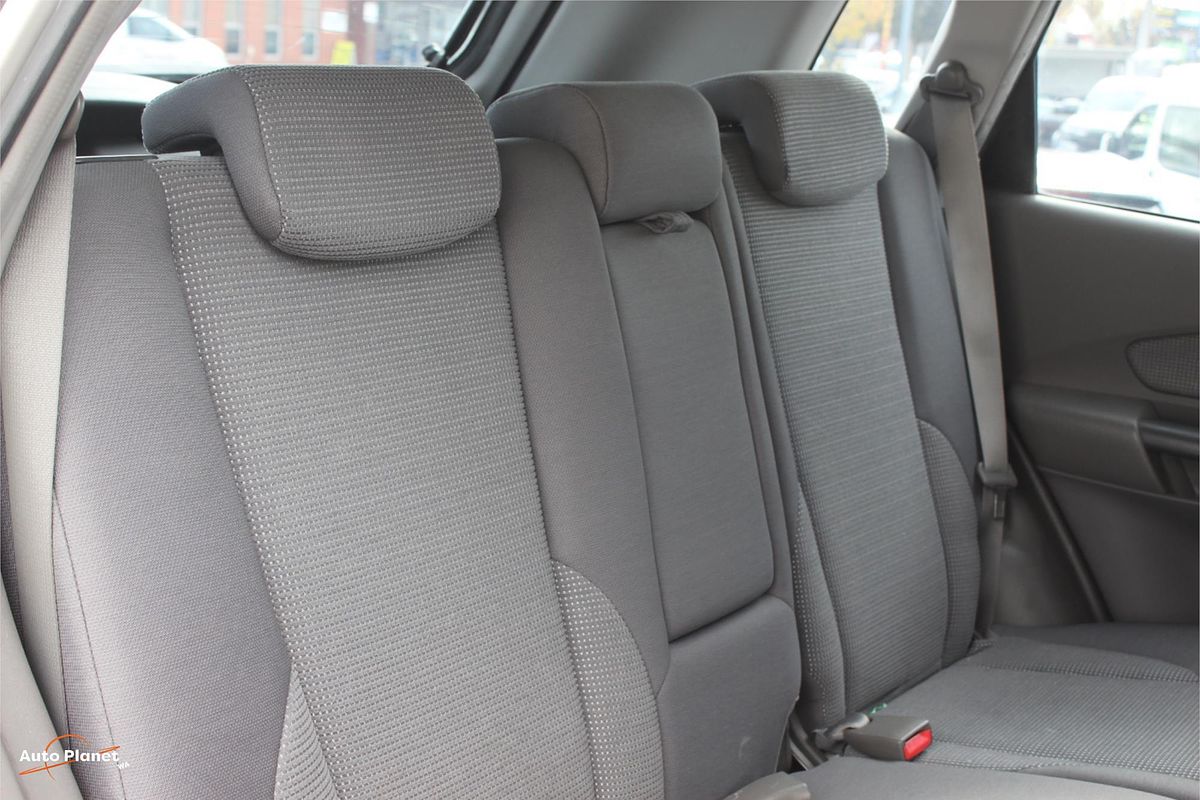 2007 Hyundai Tucson CITY JM