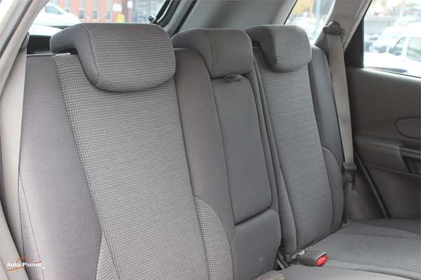 2007 Hyundai Tucson CITY JM