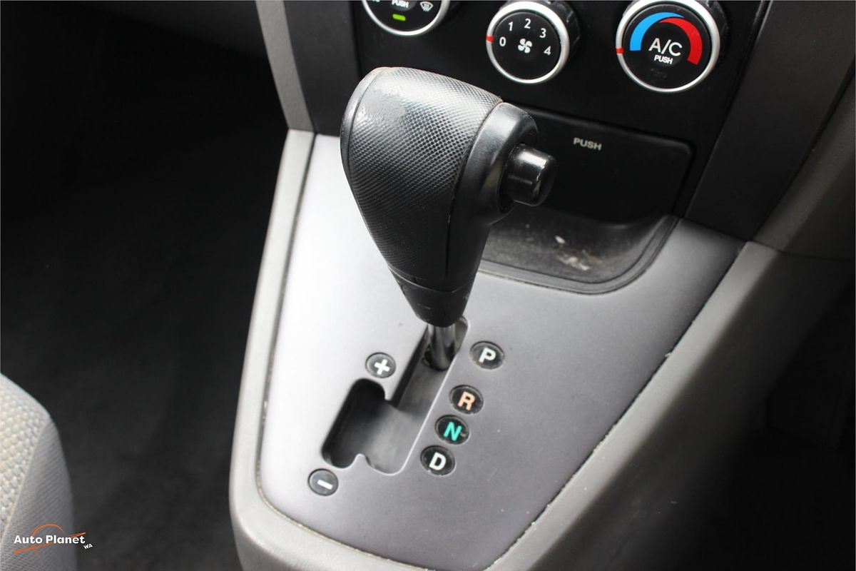 2007 Hyundai Tucson CITY JM