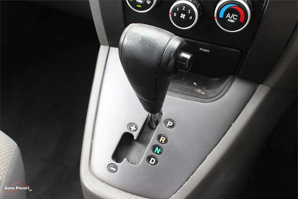 2007 Hyundai Tucson CITY JM