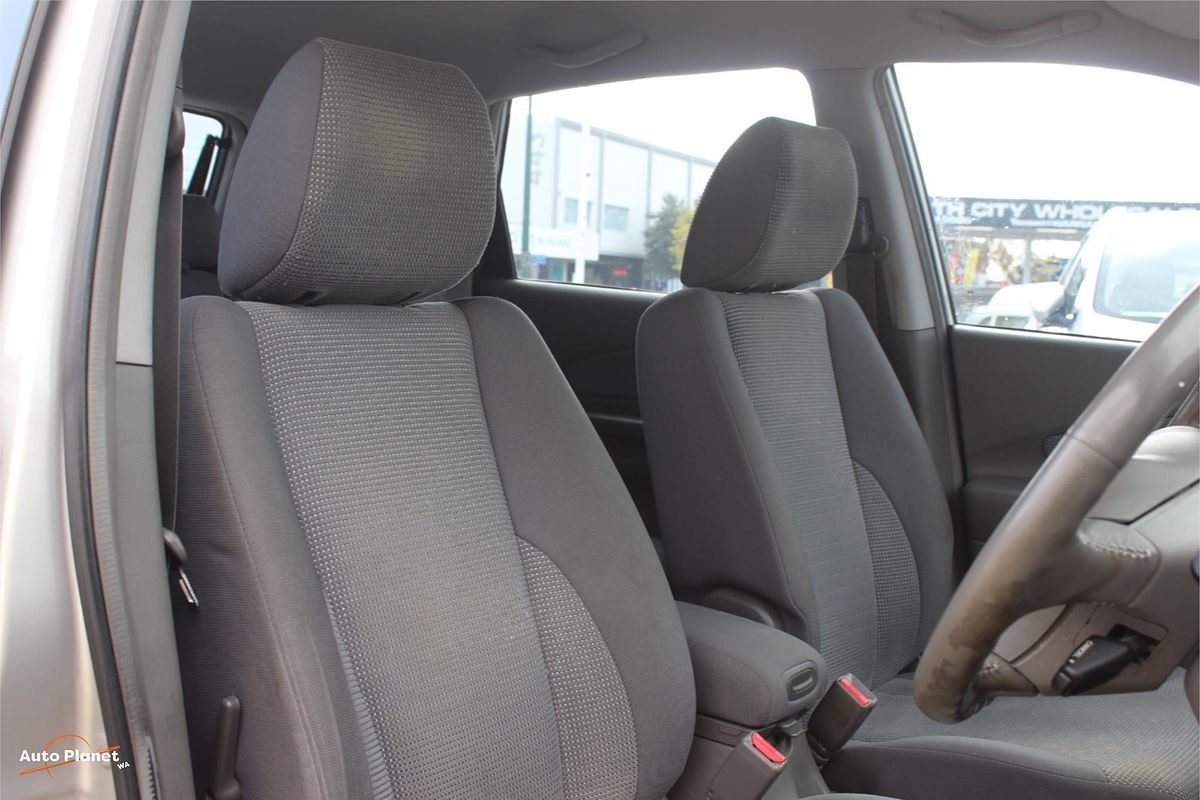 2007 Hyundai Tucson CITY JM
