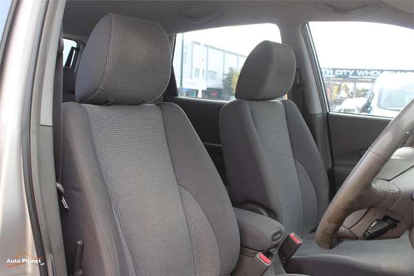 2007 Hyundai Tucson CITY JM