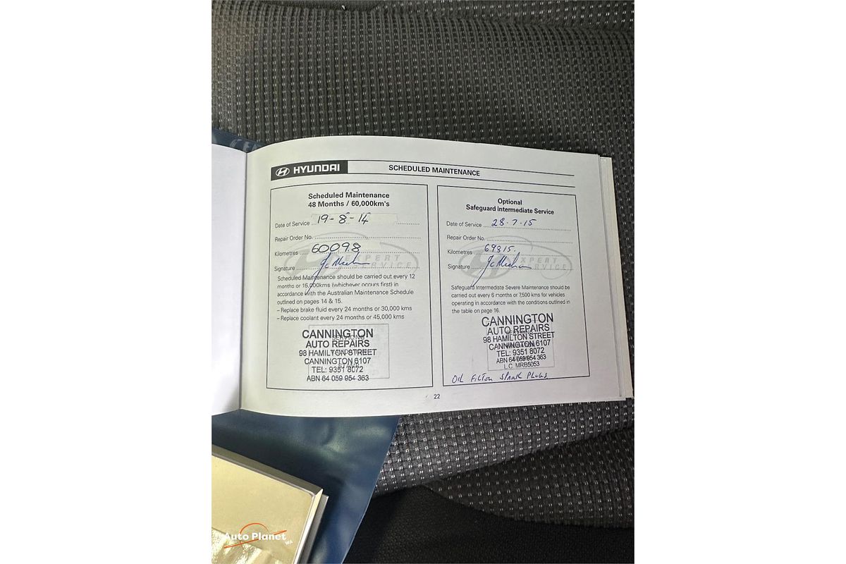 2007 Hyundai Tucson CITY JM