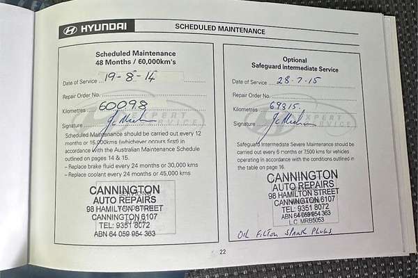 2007 Hyundai Tucson CITY JM