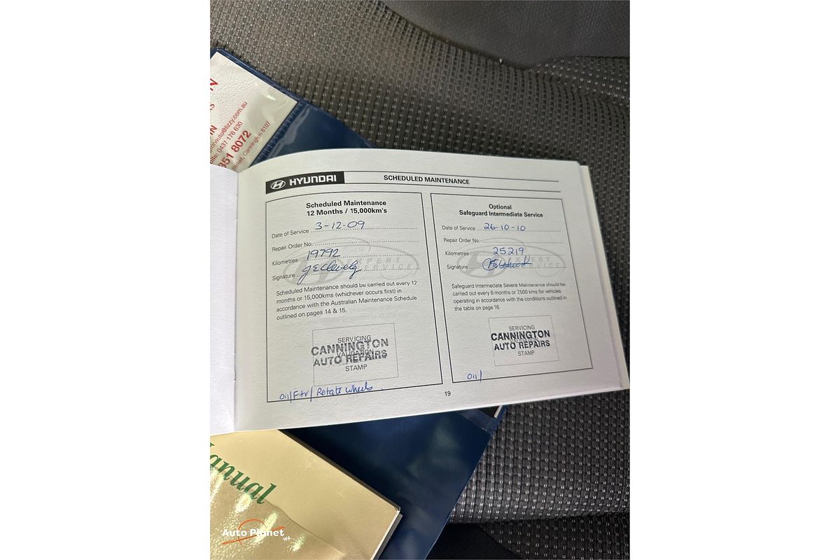 2007 Hyundai Tucson CITY JM
