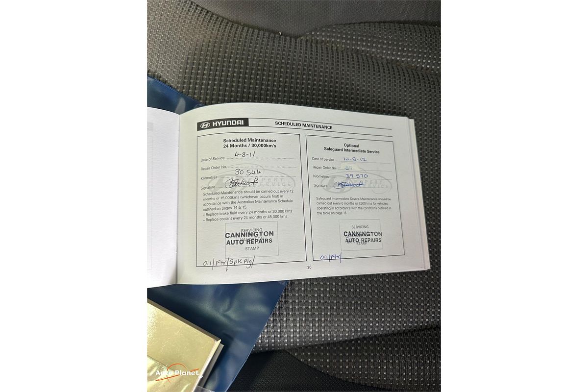 2007 Hyundai Tucson CITY JM
