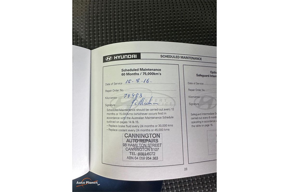 2007 Hyundai Tucson CITY JM