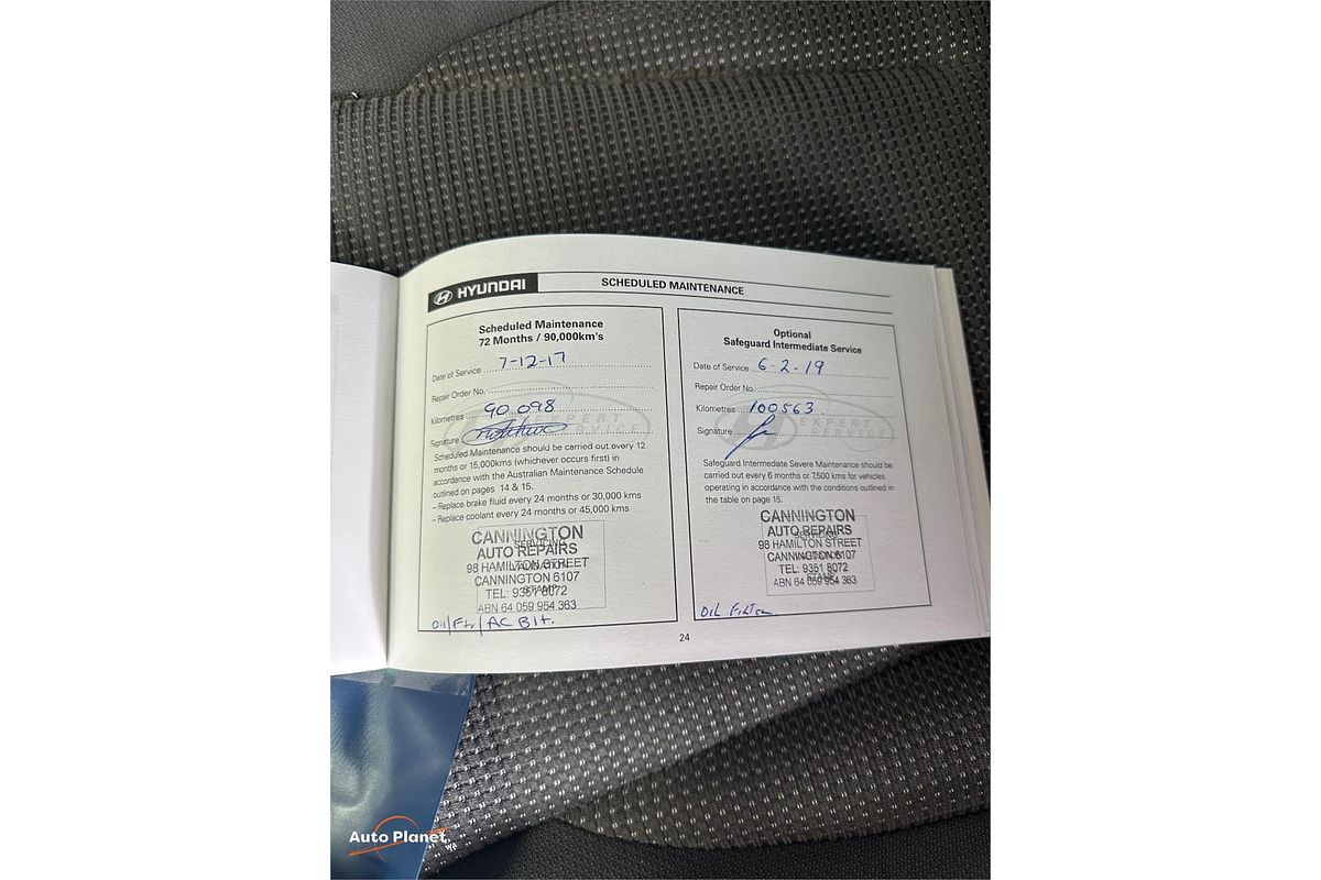 2007 Hyundai Tucson CITY JM