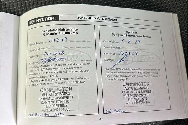 2007 Hyundai Tucson CITY JM