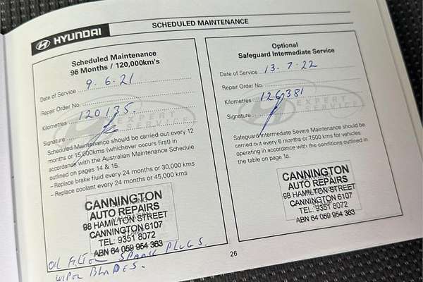 2007 Hyundai Tucson CITY JM
