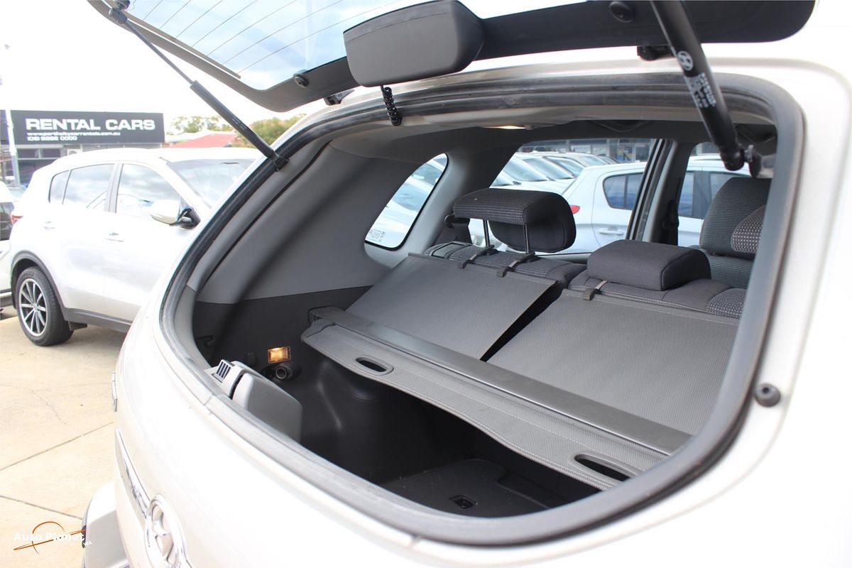 2007 Hyundai Tucson CITY JM