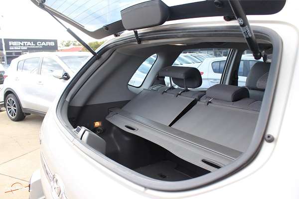 2007 Hyundai Tucson CITY JM