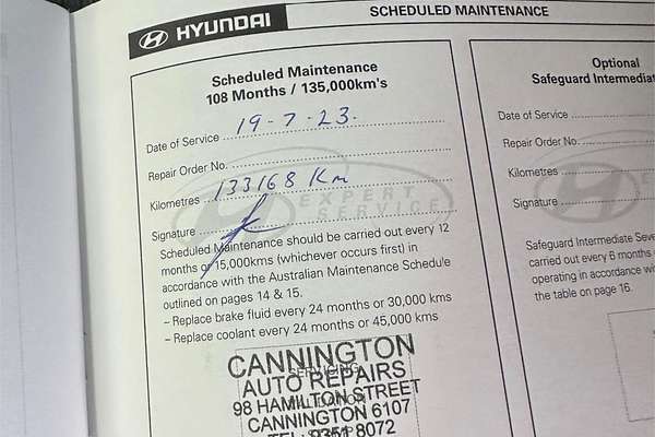 2007 Hyundai Tucson CITY JM
