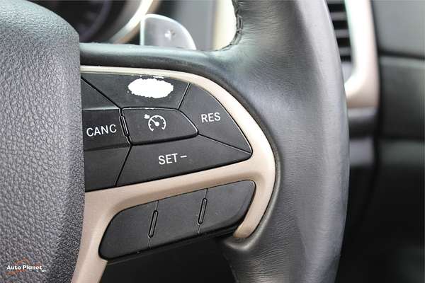 2017 Jeep GRAND CHEROKEE Laredo WK