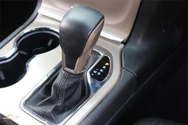 2017 Jeep GRAND CHEROKEE Laredo WK