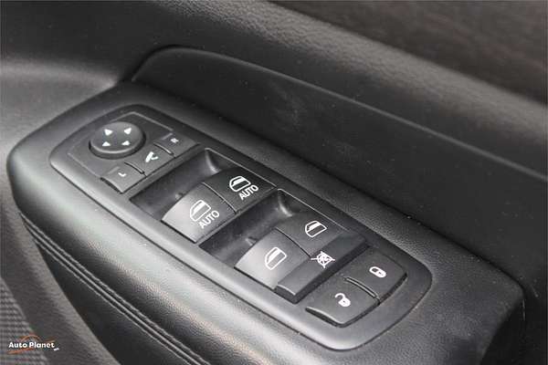 2017 Jeep GRAND CHEROKEE Laredo WK