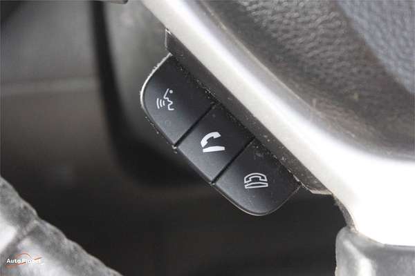 2014 Suzuki Swift GL Navigator FZ