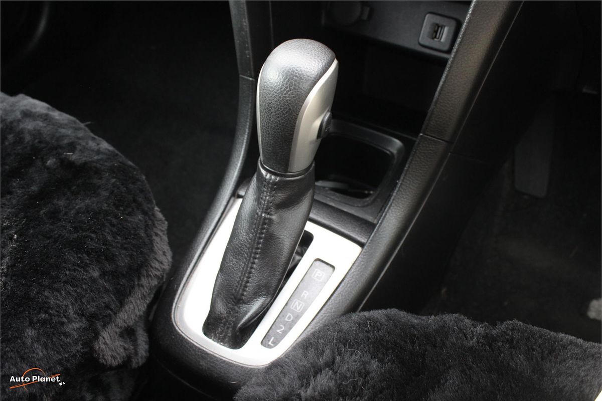2014 Suzuki Swift GL Navigator FZ