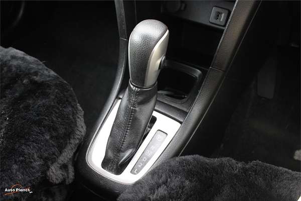 2014 Suzuki Swift GL Navigator FZ