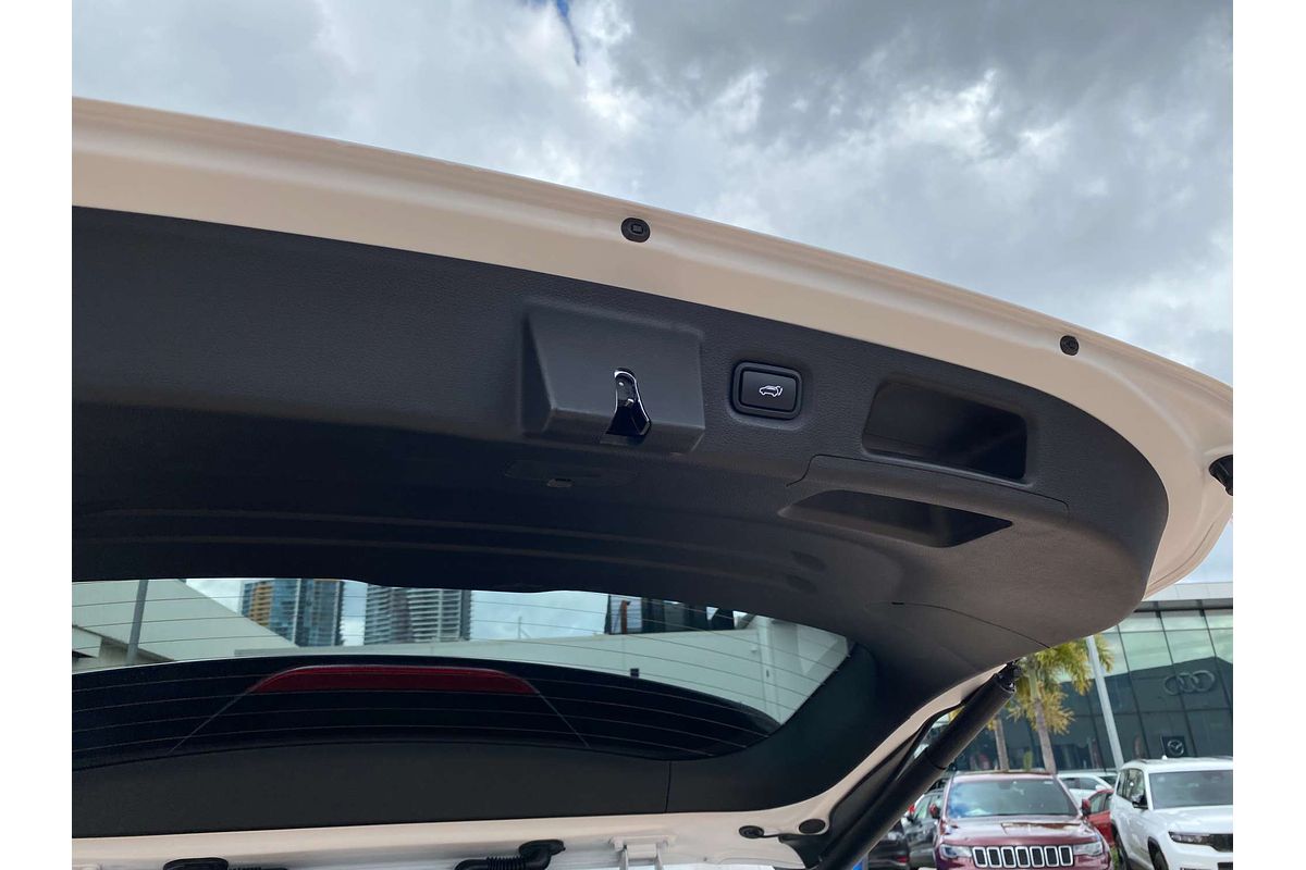 2023 Hyundai Santa Fe Highlander TM.V4