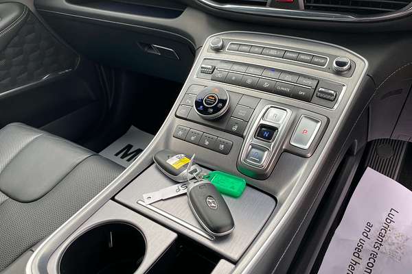 2023 Hyundai Santa Fe Highlander TM.V4