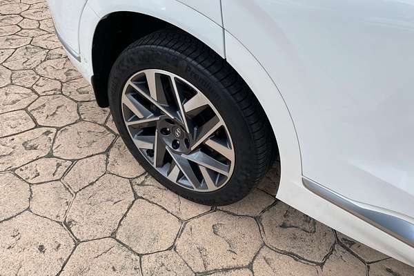 2023 Hyundai Santa Fe Highlander TM.V4