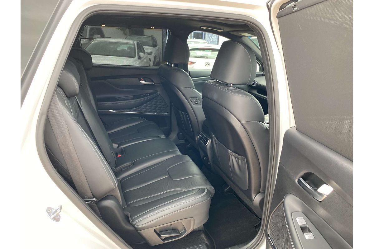 2023 Hyundai Santa Fe Highlander TM.V4