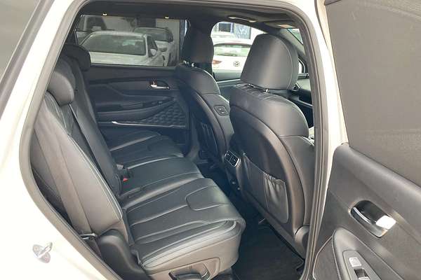 2023 Hyundai Santa Fe Highlander TM.V4