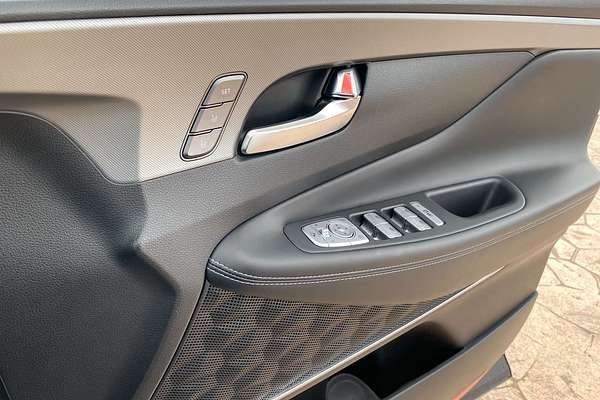 2023 Hyundai Santa Fe Highlander TM.V4